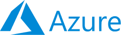 Microsoft Azure partner logo
