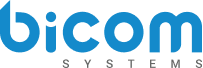 Bicom Systems partner logo