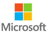 Microsoft partner logo